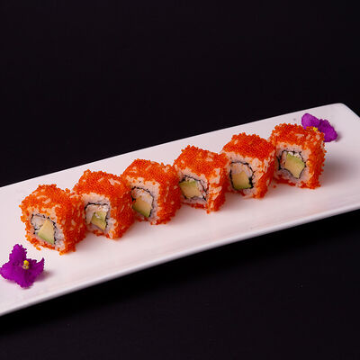 Америка в Кабуки по цене 420