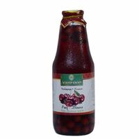 Компот Vanfood Вишня в Шашлык на Виноградной