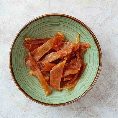 Чипсы Свиные в Beer House по цене 585 ₽