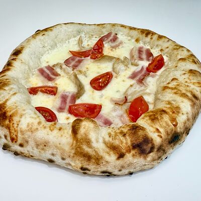 Пицца Бона Филияв Импасто по цене 760 ₽