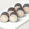 Мини-ролл с креветкой в Sushi Vogue по цене 455