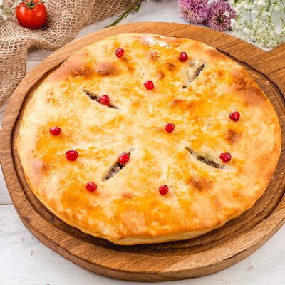 Пирог Кубдари в MANANA по цене 570