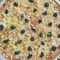 Аргентина большая в Химки пицца