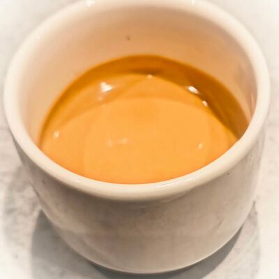 И эспрессо в Панеттоле по цене 189 ₽