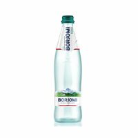 Borjomi в Кухня Кавказа