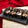 ТЕПЛЫЙ С УГРЁМ в Sushi Man по цене 579