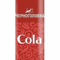 Кола Черноголовка в Наими