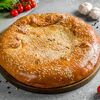 Пирог с картошкой и грибами в Мельница & Гриль по цене 1360