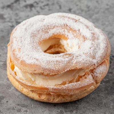 Пирожное Кольцо творожное в Пекарня Буханка по цене 279 ₽