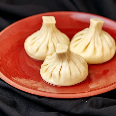 С бараниной в Хачучачу по цене 450 ₽