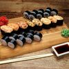 Сет Динамит в Al Capone Sushi по цене 750