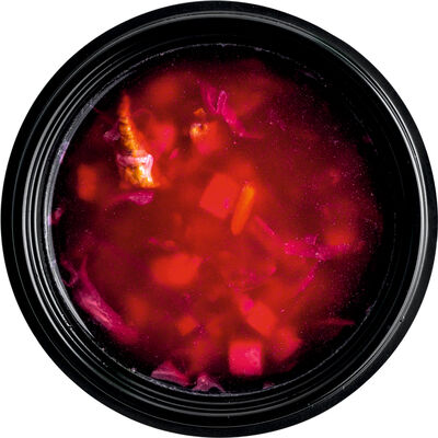 Борщ в Papa`s pizza по цене 305 ₽