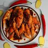 Раки по-азиатскив Раковарня Где раки по цене 3360