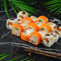 Джусто Сет S в Red Dragon