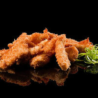 Стрипсы куриные в YouMeSushi