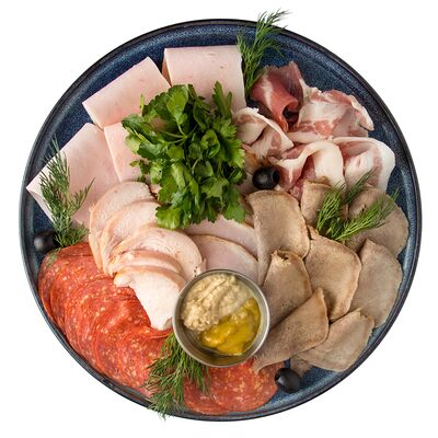 Ассорти Мясное в Старый Амбар по цене 679 ₽