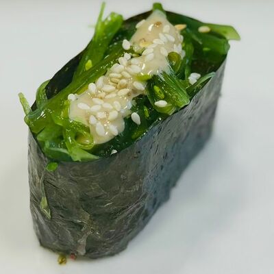 Суша холодная - чукка в Суши NEW Пицца по цене 165 ₽