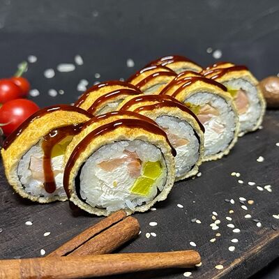 Така хот в Satori по цене 620 ₽