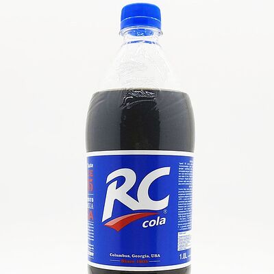 RC Cola в Чайхана Уют Халяль по цене 257 ₽