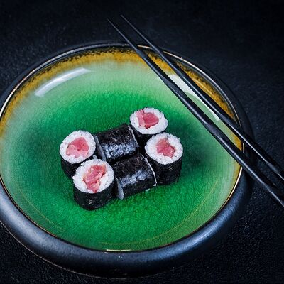 Ролл Маки Текка в Pro Azia по цене 390 ₽