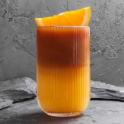 Бамбл апельсиновый (Фреш) в Наше место по цене 320 ₽