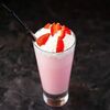 Клубничный милкшейк в Osteria Amici по цене 690