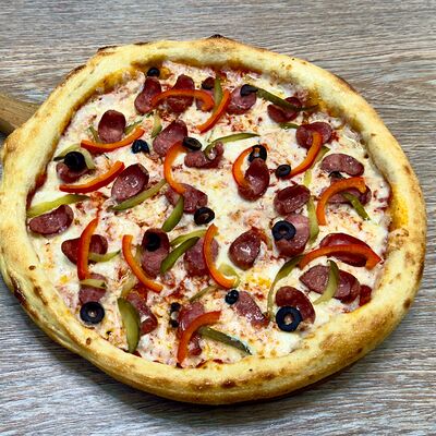 Охотничья в Пока Лока по цене 800 ₽