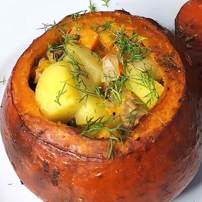 Жаркое по-домашнему в Кафе граф по цене 740 ₽