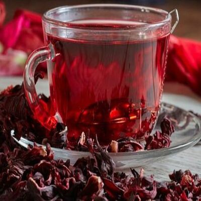 Малиновый бум в БаристаМосква по цене 210 ₽