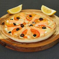 Филадельфия в Bаiano - pizza