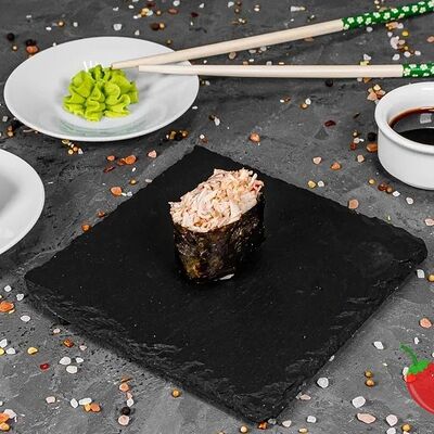 Суши спайс краб в Суши Пати по цене 169 ₽