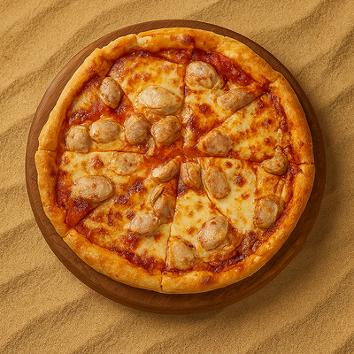 Дастархан в Гранат по цене 770