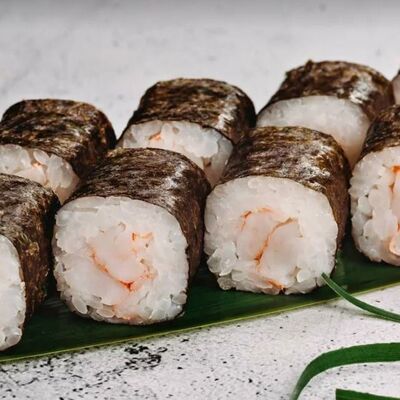 Маки Эби в Суши Мастер по цене 149 ₽