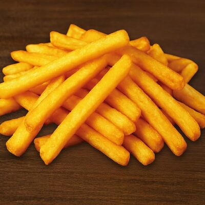 Картофель фри в боксе в Fresh Doner по цене 270 ₽