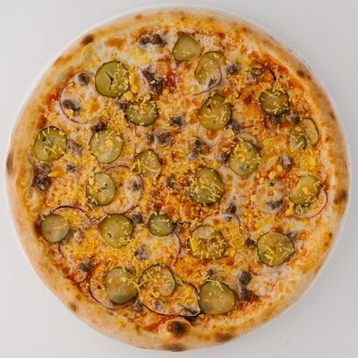 Болоньезе в Дэнди Пицца по цене 790 ₽