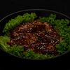 Теплый салат Фунчоза-Курица в КоФеМан по цене 650