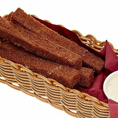 Гренки с чесноком в Йоркшир по цене 480 ₽