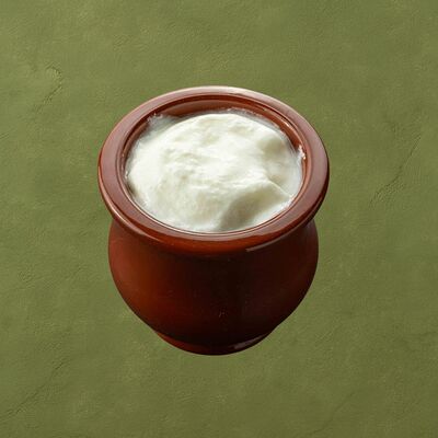 Мацони в Шашлычара по цене 230 ₽