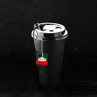 Чай зеленый с лимоном в Базилико-пицца по цене 17290 ₽