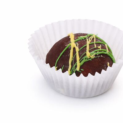 Моти Дубайский шоколад в ЧиллМил по цене 320 ₽