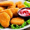 Наггетсы из натурального куриного филе в Пицца мигом по цене 469