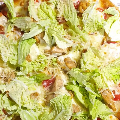 Пицца Цезарь в Izmir по цене 380 ₽