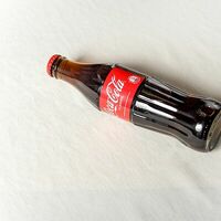 Coca-Cola в Жара ШАШЛЫКИ