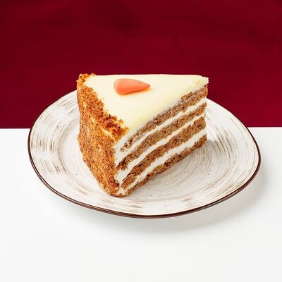 Морковный в Farina Ватрушкина по цене 335 ₽