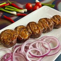 Шашлык Рулетв Чайхана Кишлак