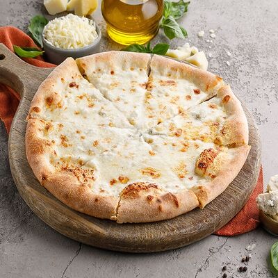 Четыре сыра в Мангал&Грузия по цене 790 ₽