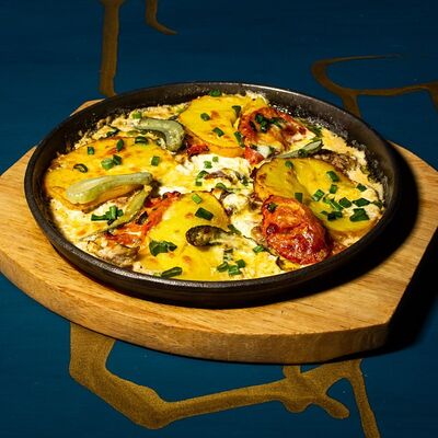 Скоблянка в Dolce Vita по цене 620 ₽