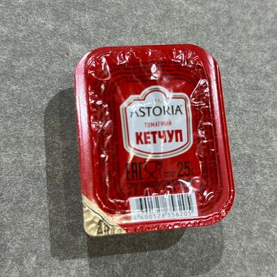 Кетчуп в Гиро Тема по цене 60 ₽