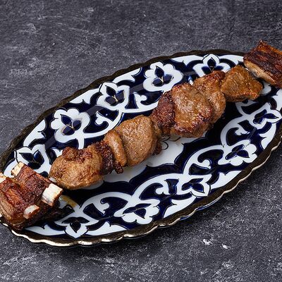 Шашлык баранина в Шар-Шара по цене 607 ₽