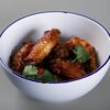 Крылышки куриные в соусе сладкий чили в Rocky Pizza по цене 440